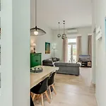 Grande Casa 1926 * La Canée