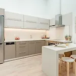 Grande Casa 1926 Appartement *