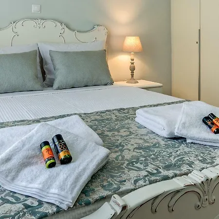 Grande Casa 1926 Appartement