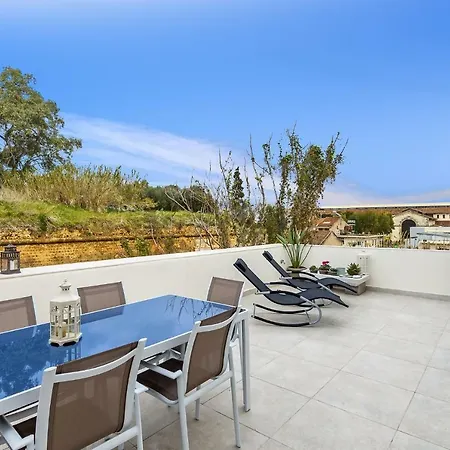 Grande Casa 1926 Appartement