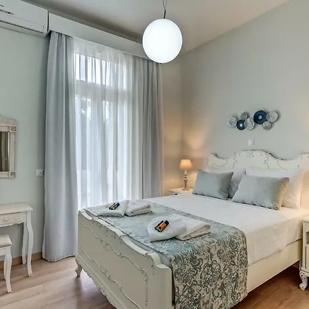 Grande Casa 1926 La Canée