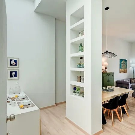 Apartman Grande Casa 1926 Hriszí Aktí Haniá