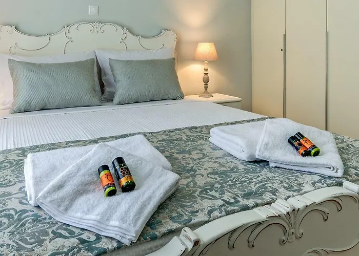 Grande Casa 1926 Appartement