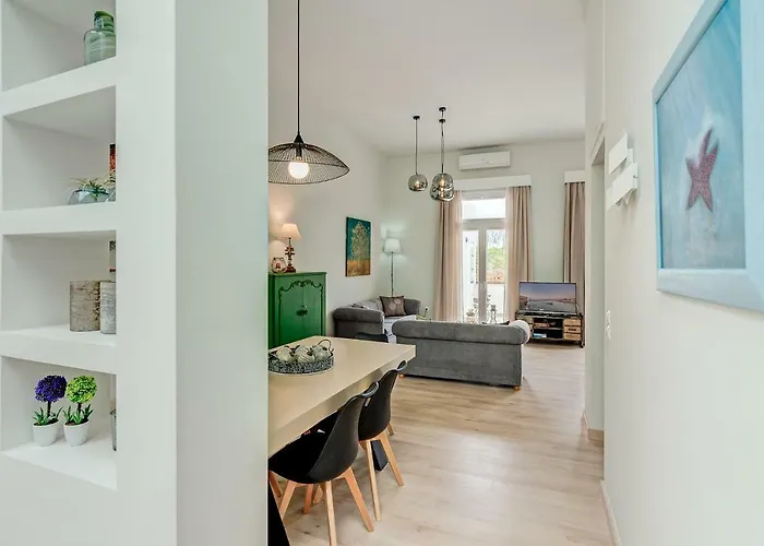 Grande Casa 1926 * La Canée