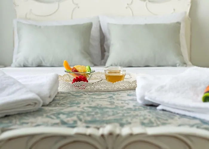 Grande Casa 1926 La Canée