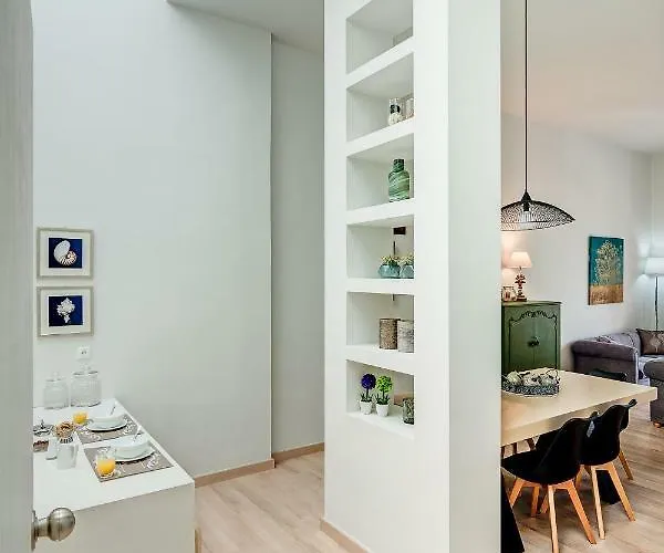 Appartement Grande Casa 1926 La Canée