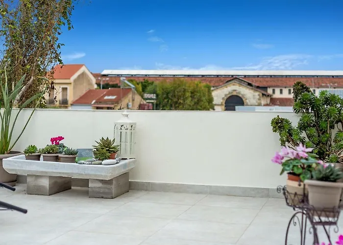 Appartement Grande Casa 1926 *