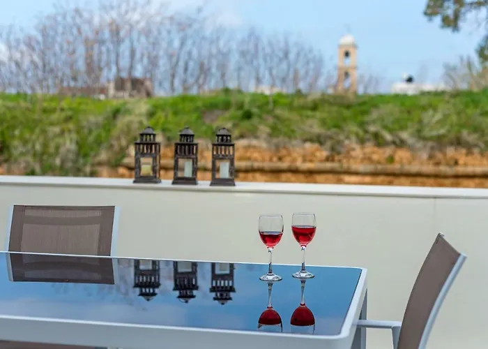 Grande Casa 1926 La Canée