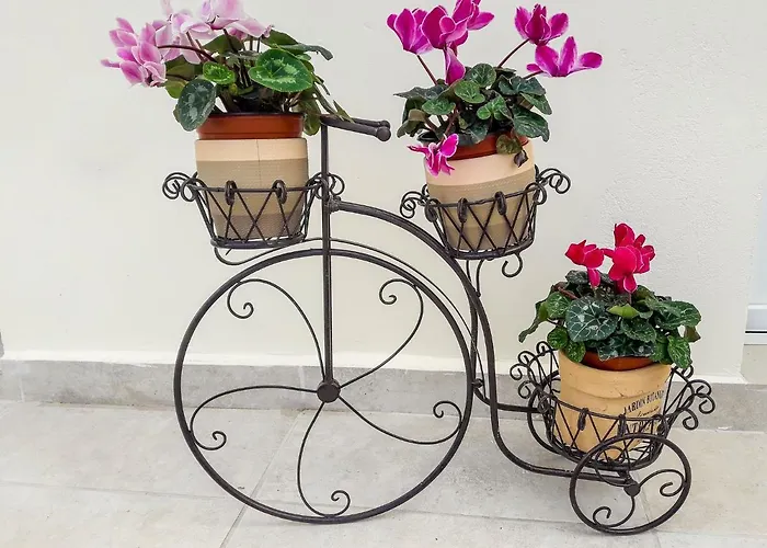 Grande Casa 1926 * La Canée