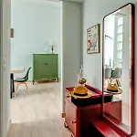 Grande Casa 1926 Apartment Chania (Crete)