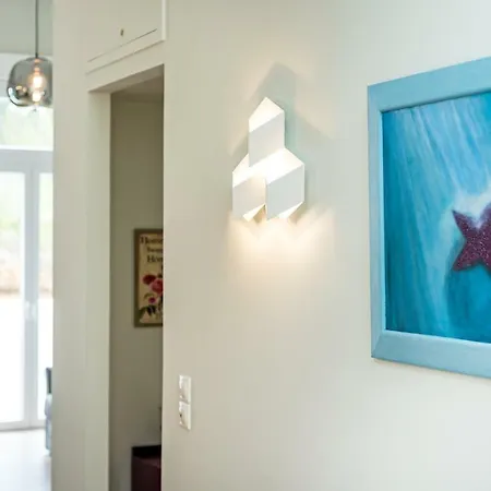 Grande Casa 1926 Chania (Crete)