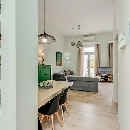 Grande Casa 1926 * La Canée