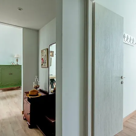 Grande Casa 1926 La Canée