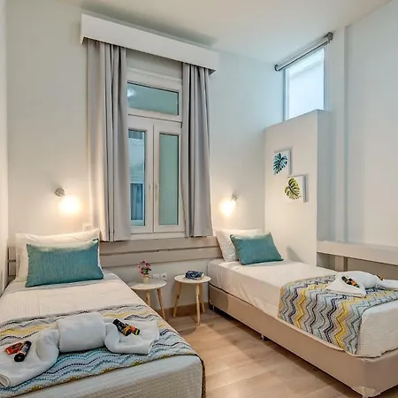 Grande Casa 1926 Chania (Crete)