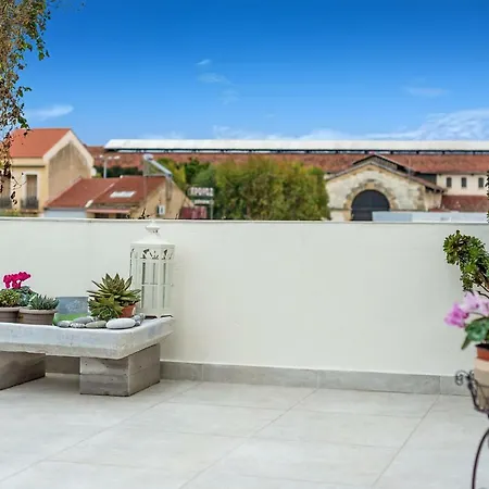 Appartement Grande Casa 1926 *