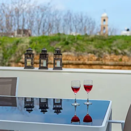 Grande Casa 1926 Chania (Crete)