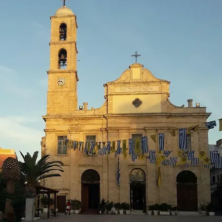 Grande Casa 1926 Lejlighed