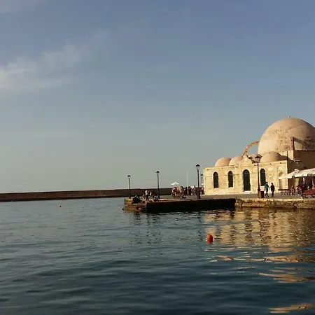 Grande Casa 1926 * La Canée