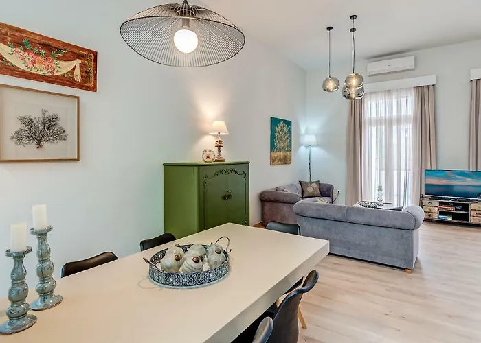 Апартаменты Grande Casa 1926 *