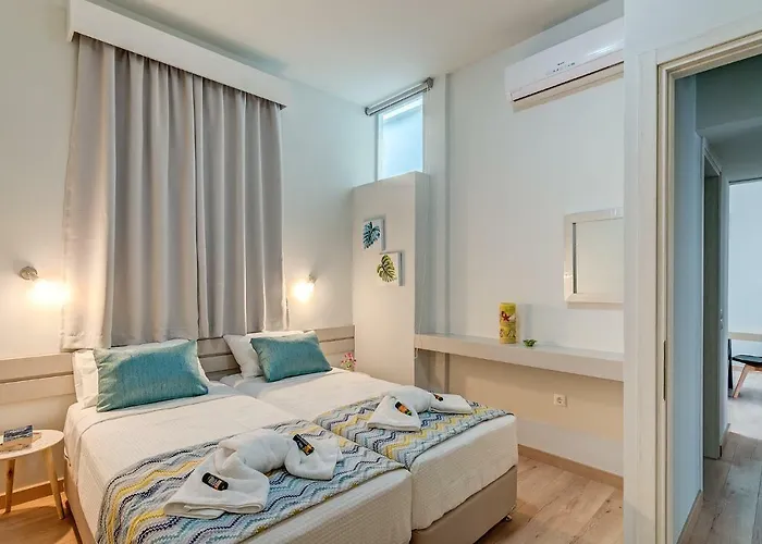 Grande Casa 1926 Apartment Chania (Crete)