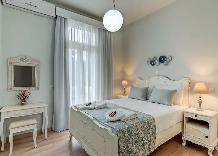 Grande Casa 1926 Chania (Crete)