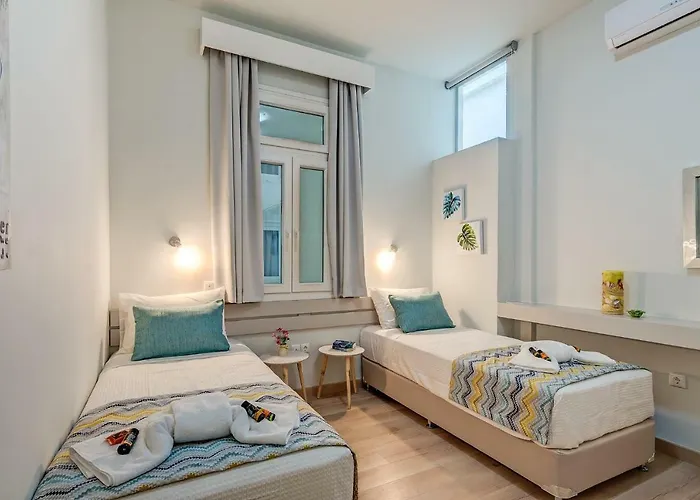 Grande Casa 1926 Ханья