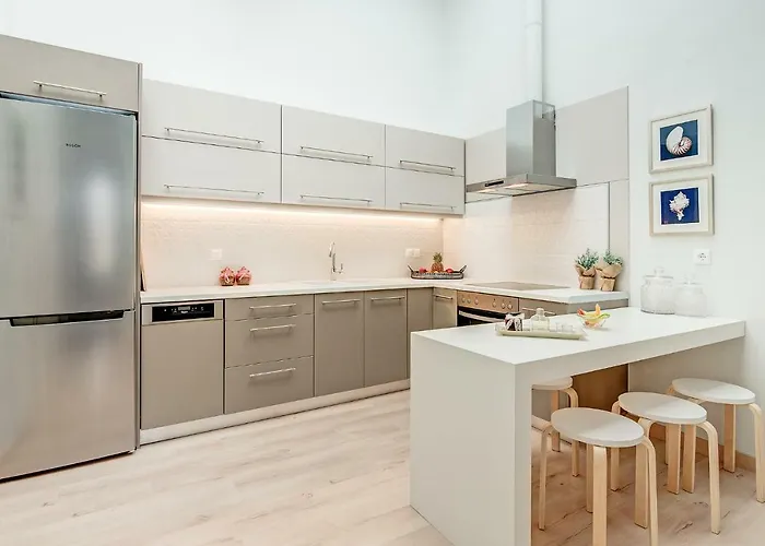 Grande Casa 1926 Apartment *