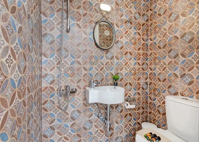 Grande Casa 1926 Ханья