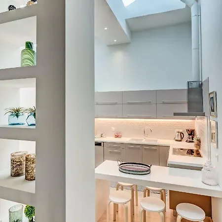 Grande Casa 1926 Χανιά