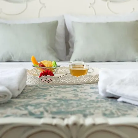 Grande Casa 1926 Χανιά