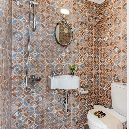 Grande Casa 1926 Διαμέρισμα *