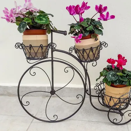 Grande Casa 1926 * Χανιά