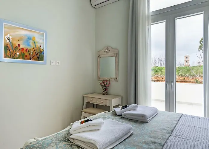 Grande Casa 1926 アパート *