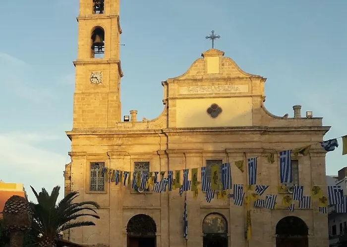 Grande Casa 1926 アパート